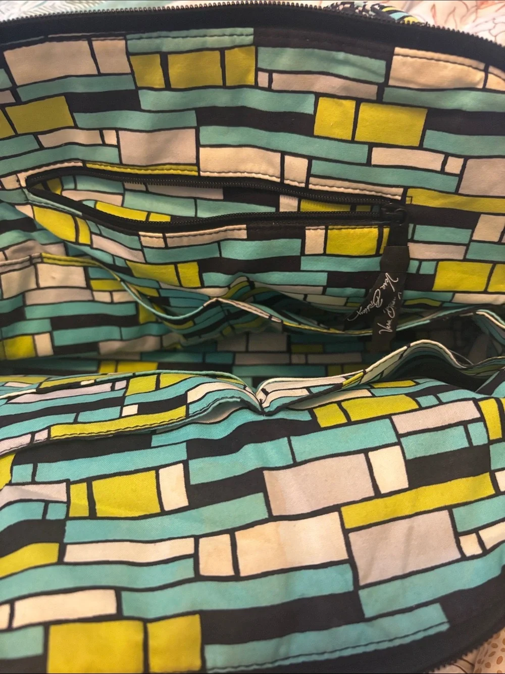 Vera Bradley vera bradley